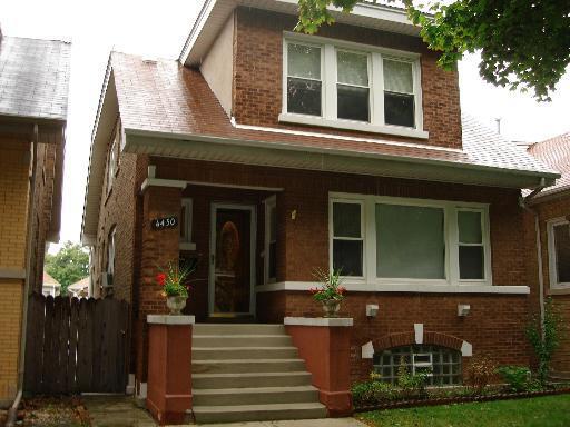 4450 N Mango Ave., Chicago, IL 60630