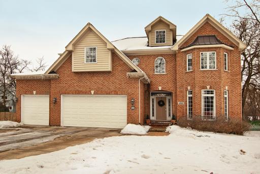 281 Hill Ave., Glen Ellyn, IL 60137