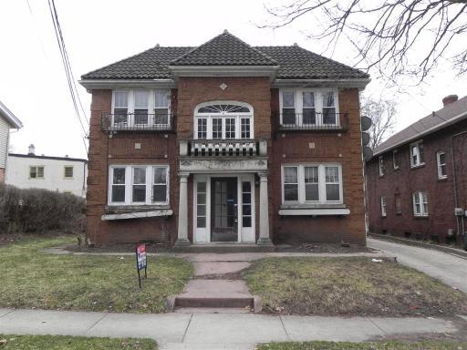 1241 Crosby St., Rockford, IL 61107