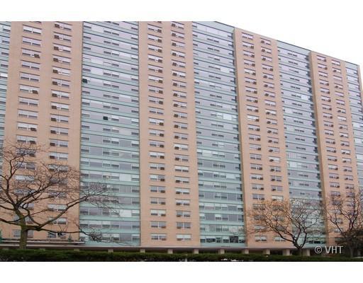 3180 N Lake Shore Dr. #17E, Chicago, IL 60657