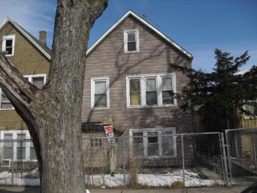 2018 W 52nd St., Chicago, IL 60609