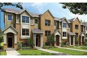 106 Prairie Ct. #16-4, Morton Grove, IL 60053