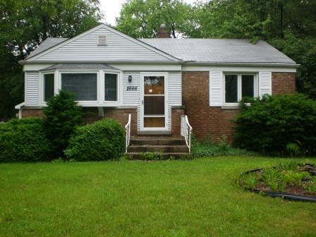 2666 S Scott St., Des Plaines, IL 60018