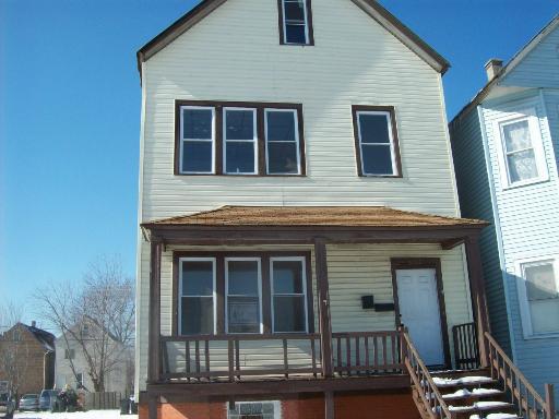 8448 S Green Bay Ave., Chicago, IL 60617