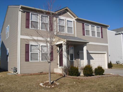 3258 Marbill Farm Rd., Montgomery, IL 60538