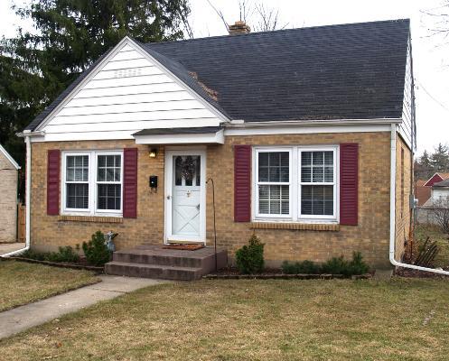 3417 California Rd., Rockford, IL 61108