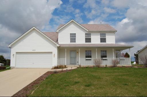 1613 Cottonwood Tr., Yorkville, IL 60560