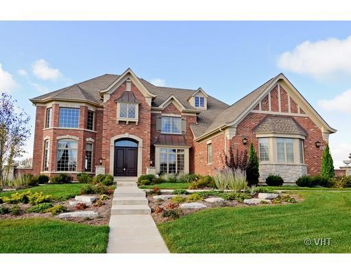 5N198 Prairie Lakes Blvd., St. Charles, IL 60175