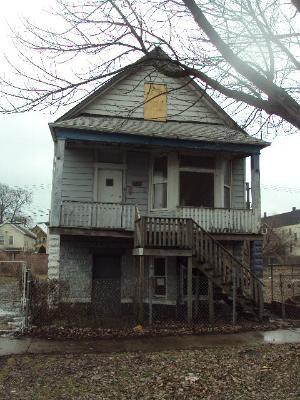8531 S Buffalo Ave., Chicago, IL 60617