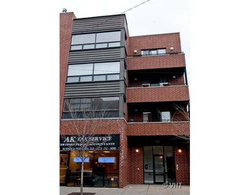 1835 N Milwaukee #302, Chicago, IL 60647