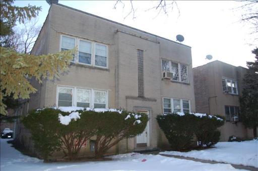 2307 W Morse St. #1E, Chicago, IL 60645