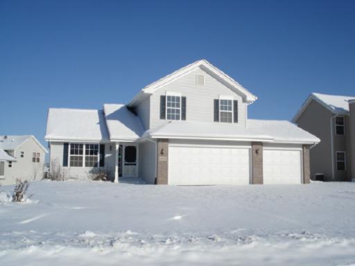 2576 Bibury Dr., Rockford, IL 61109