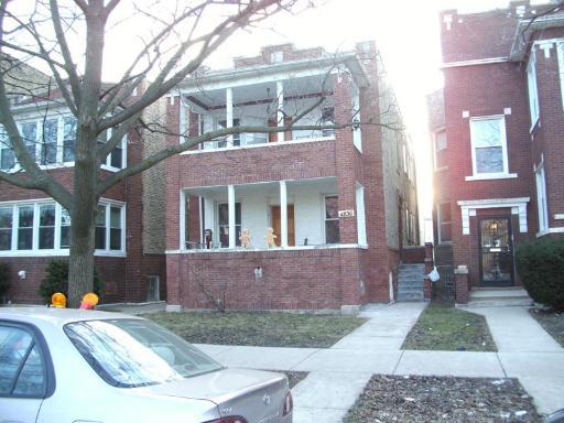 4836 N St Louis Ave., Chicago, IL 60625