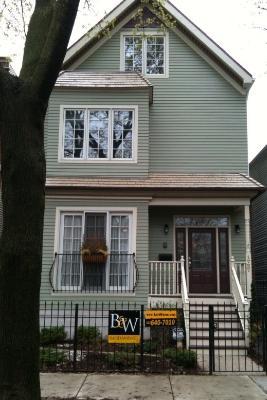 1727 W School St., Chicago, IL 60657