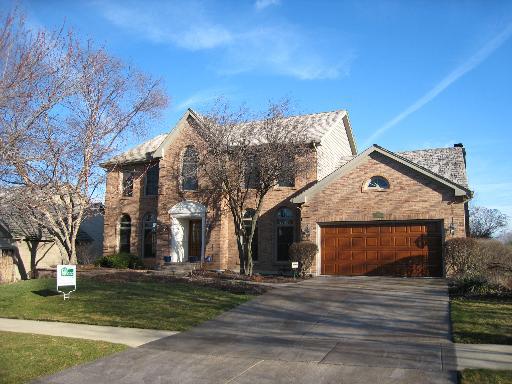 861 Turnbridge Cir., Naperville, IL 60540