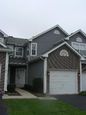1528 Cottonwood Tr., Yorkville, IL 60560