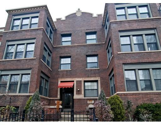 740 W Bittersweet #2E, Chicago, IL 60613