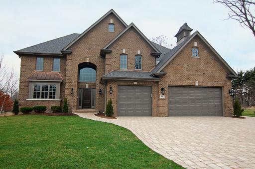 419 57th Ct., Clarendon Hills, IL 60514