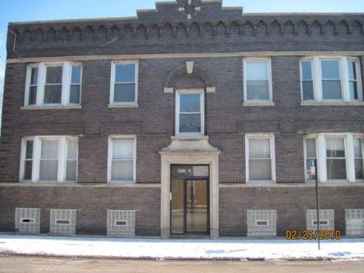 6853 S King Dr., Chicago, IL 60637