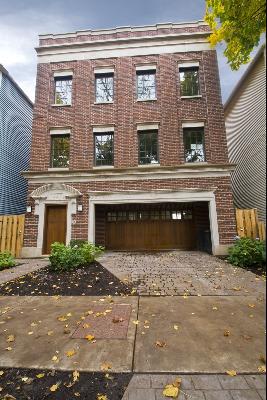 1220 W Wrightwood Ave., Chicago, IL 60614