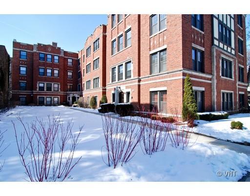 2314 Sherman Ave. #3D, Evanston, IL 60201