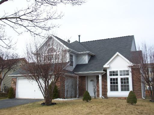 1670 Brompton Ln., Crystal Lake, IL 60014
