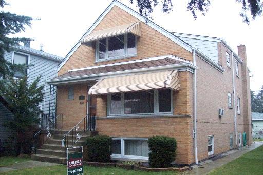 4419 S Keeler St., Chicago, IL 60632