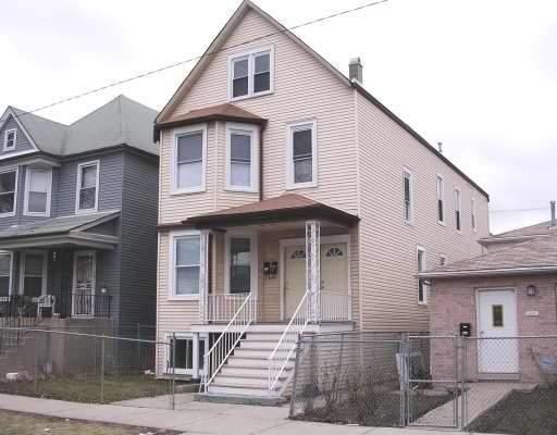 4326 N Albany St., Chicago, IL 60618