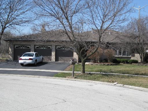 4940 W 185th Ct., Country Club Hills, IL 60478