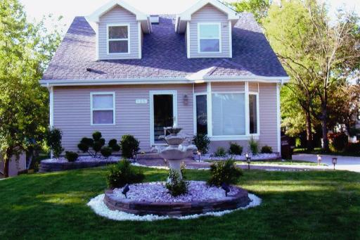 125 Forest St., New Lenox, IL 60451