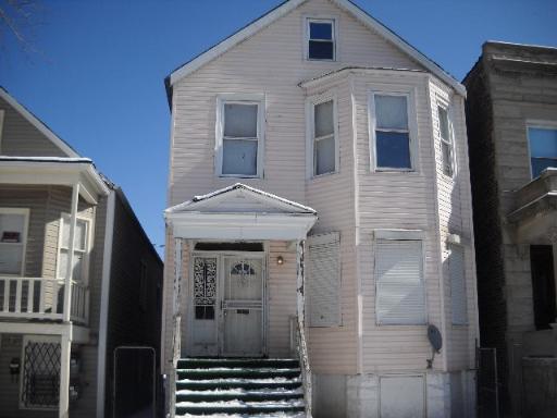 5435 S Bishop St., Chicago, IL 60609