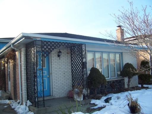 [Address Hidden by Seller], Calumet City, IL 60409