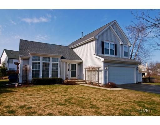 [Address Hidden by Seller], Gurnee, IL 60031