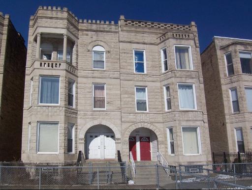 3140 W Fulton St., Chicago, IL 60612