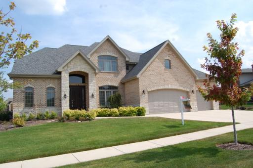 12407 Province Dr., Lemont, IL 60439