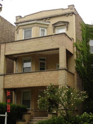 2636 N Mozart St., Chicago, IL 60647