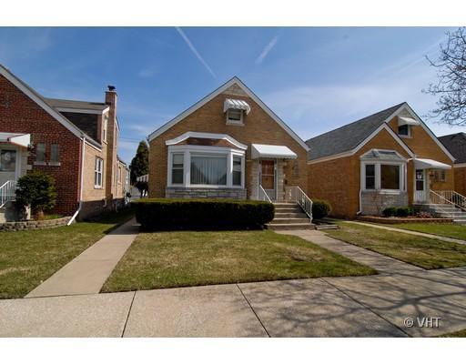 4241 N Parkside Ave., Chicago, IL 60634