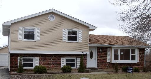 4249 W 216th St., Matteson, IL 60443