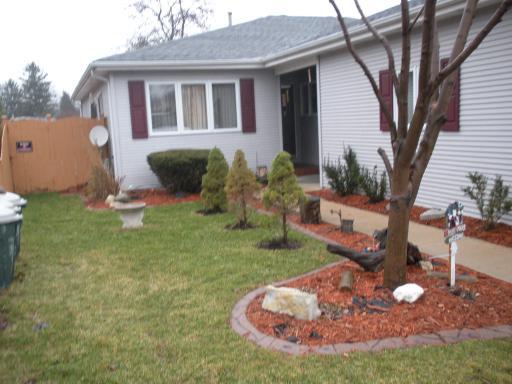 857 Black Rd., Joliet, IL 60435