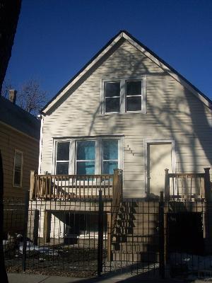 5648 S Seeley Ave., Chicago, IL 60636