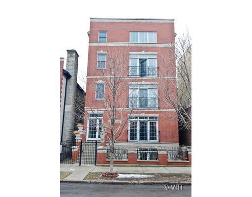 2247 N Oakley Ave. #1, Chicago, IL 60622