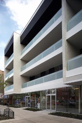 1711 W Division St. #201, Chicago, IL 60622