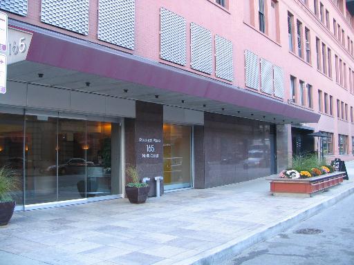 165 N Canal St. #1518, Chicago, IL 60606