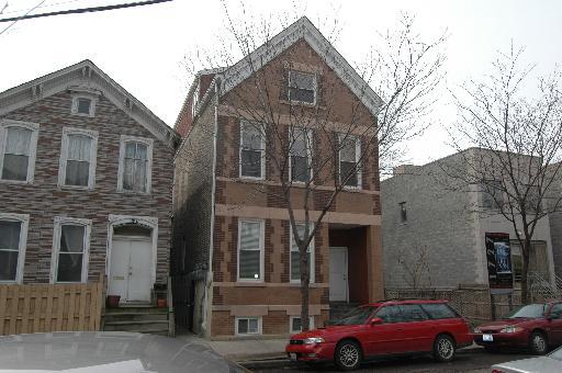 1725 W Ellen St. #2F, Chicago, IL 60622