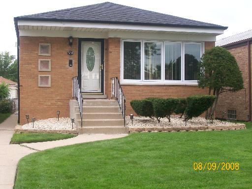 7710 S Christiana Ave., Chicago, IL 60652
