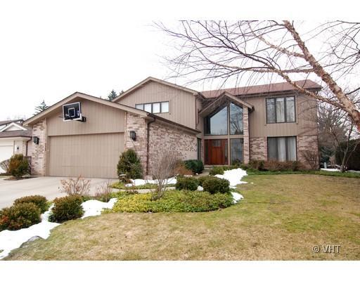 433 Cedar Ln., Wilmette, IL 60091