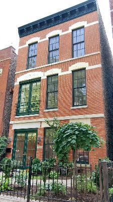 1953 N Fremont St., Chicago, IL 60614