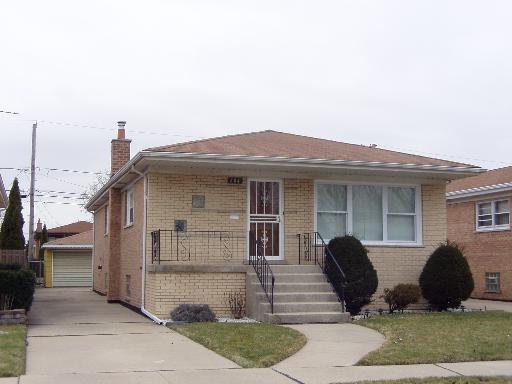 604 Exchange Ave., Calumet City, IL 60409