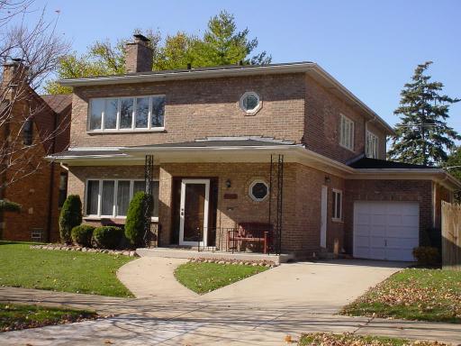 10620 S Bell Ave., Chicago, IL 60643