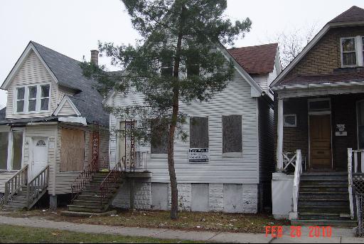 5749 S Marshfield Ave., Chicago, IL 60636